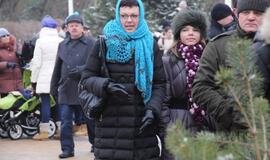 Devintoji "Palangos stinta" mušė rekordus