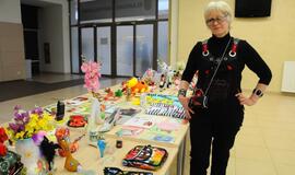 Senjorams svarbu ir mylėti, ir mylėtis