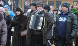 Devintoji "Palangos stinta" mušė rekordus