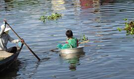 Kambodža: šventyklos džiunglėse ir karališkai dosnios žmonių širdys