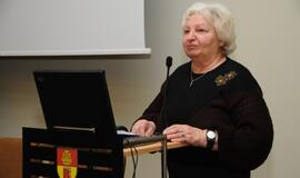 Senjorams svarbu ir mylėti, ir mylėtis