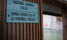 Klaipėdos futbolo mokykla