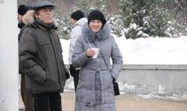 Devintoji "Palangos stinta" mušė rekordus