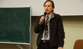 Senjorams svarbu ir mylėti, ir mylėtis