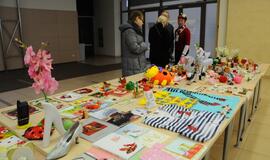 Senjorams svarbu ir mylėti, ir mylėtis