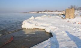 Šeštadienis prie jūros