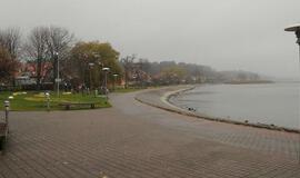 Prieš mirtį verta išvysti ir Vilnių, ir Kuršių neriją