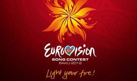 Šeštadienį - pirmasis nacionalinės "Eurovizijos" koncertas per Lietuvos televiziją