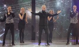 Šeštadienį paaiškės visi nacionalinės "Eurovizijos" finalininkai