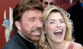 Slovakai nori pavadinti tiltą aktoriaus Chucko Norriso vardu