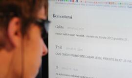 Šviesolaidinis internetas: Lietuva vėl pirma Europoje