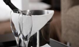 Teisėjas įsakė nusivesti žmoną romantiškos vakarienės