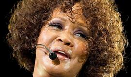 Whitney Houston interviu Oprah Winfrey 2009 m.