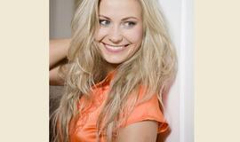 Žurnalistė kyla į kovą su prievartavimu įtariamu danu