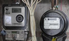 2011 metais 65 proc. suvartotos elektros buvo importuota