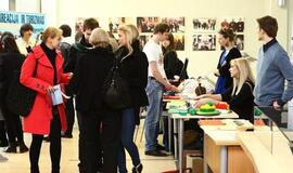 Abiturientus į Klaipėdą vilioja jūra