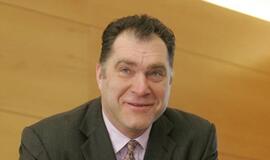 Arvydas Sabonis: &quot;Turime užpildyti arenas&quot;