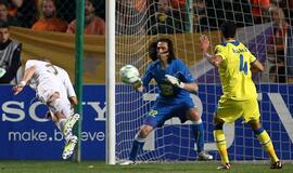 Čempionų lygos ketvirtfinalyje - "Real" ir "Chelsea" pergalės