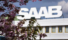 Į bankrutavusią &quot;Saab&quot; markę taikosi indai ir kinai