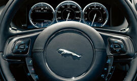 "Jaguar Land Rover" ir "Chery Automobile" susitarė steigti bendrą įmonę