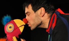 Klaipėda: renginiai, pramogos kovo 1 d.