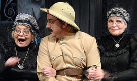 Klaipėda: renginiai, pramogos kovo 17 d.