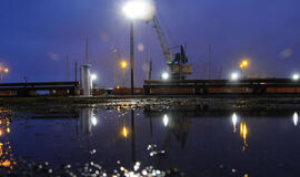 Klaipėda: VE.lt pristato kovo 1-osios įvykius