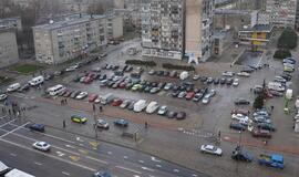 Klaipėda: VE.lt pristato kovo 13-osios įvykius