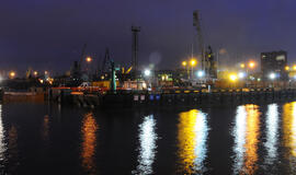 Klaipėda: VE.lt pristato kovo 18-osios įvykius