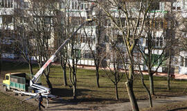 Klaipėda: VE.lt pristato kovo 20-osios renginius