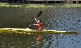 Klaipėda: VE.lt pristato kovo 8-osios įvykius