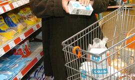 Lenkijos ministras ramina dėl "druskos aferos"