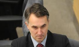 Liberalas Petras Auštrevičius valstybei siūlo finansuoti individualių namų renovaciją
