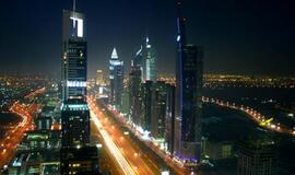 Lietuvos verslui atsiveria galimybės Jungtiniuose Arabų Emiratuose