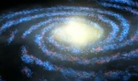 Mūsų galaktikoje - milijardai superžemių?