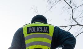 Pajūryje plinta nauji narkotikai