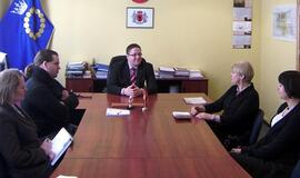 Palanga ir Jūrų muziejus turistus vilios kartu