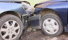 Neatidumo kaina - trys automobiliai