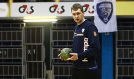 "Žemaitijos Dragūnas" - "Kauno Lūšis" 29:29