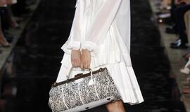 Madingiausi 2012 metų pavasario/vasaros aksesuarai