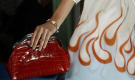 Madingiausi 2012 metų pavasario/vasaros aksesuarai