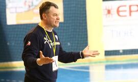 "Žemaitijos Dragūnas" - "Kauno Lūšis" 29:29