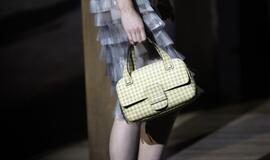 Madingiausi 2012 metų pavasario/vasaros aksesuarai