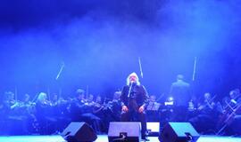 Demio Roussos ir simfoninio orkestro koncertas