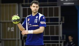 "Žemaitijos Dragūnas" - "Kauno Lūšis" 29:29