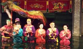 Vietnamiečiai neturi laiko pietauti