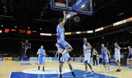 "Neptūnas" pralaimėjo "Kėdainių-Triobet" ekipai