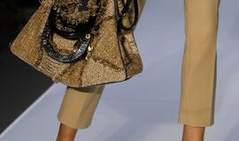 Madingiausi 2012 metų pavasario/vasaros aksesuarai