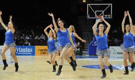 "Neptūnas" pralaimėjo "Kėdainių-Triobet" ekipai