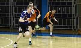 "Žemaitijos Dragūnas" - "Kauno Lūšis" 29:29